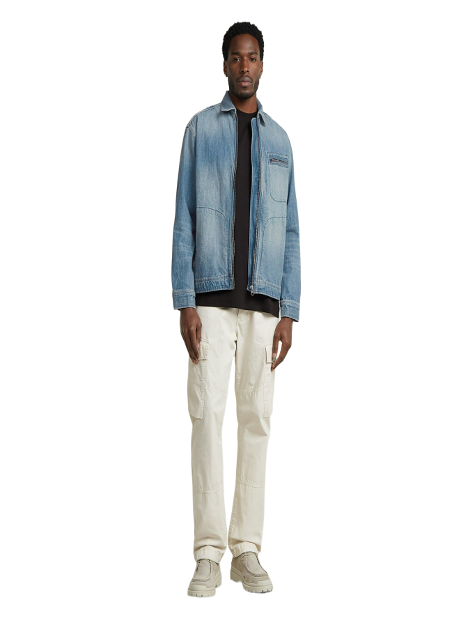 G-STAR RAW Regular- Fit Cargohose bei Robert Ley