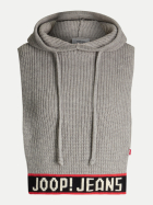 JOOP! JEANS Hoodie Krota 066-Open Grey                  066 bei Robert Ley