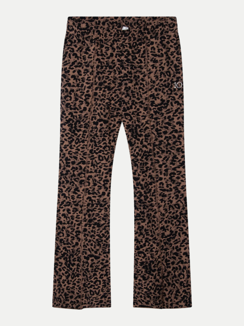 10 Days Flared-Fit Hose Leo bei Robert Ley
