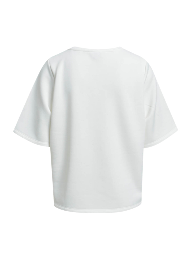 Milano Italy Kurzarm Sweatshirt bei Robert Ley