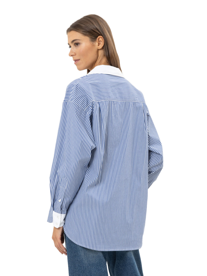 Herrlicher Bluse Amika bei Robert Ley