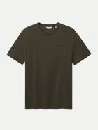Gabba Basic T-Shirt GABdune forestnight. bei Robert Ley