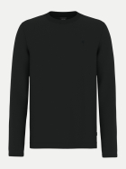 Joop! Langarmshirt Pino 001-Black 001 bei Robert Ley