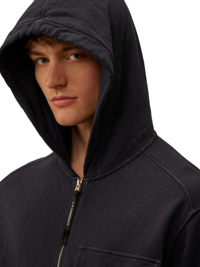C.P. COMPANY Kapuzen-Sweatshirt bei Robert Ley