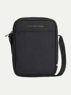 Tommy Hilfiger Crossbody Tasche BDS-BLACK bei Robert Ley