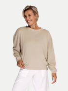 Zhrill Sweatshirt ZHSERAPHINA 173-green bei Robert Ley