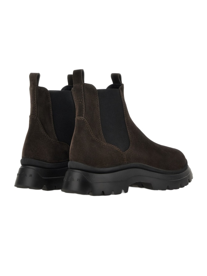 HOGAN Chelsea Boots H692 bei Robert Ley