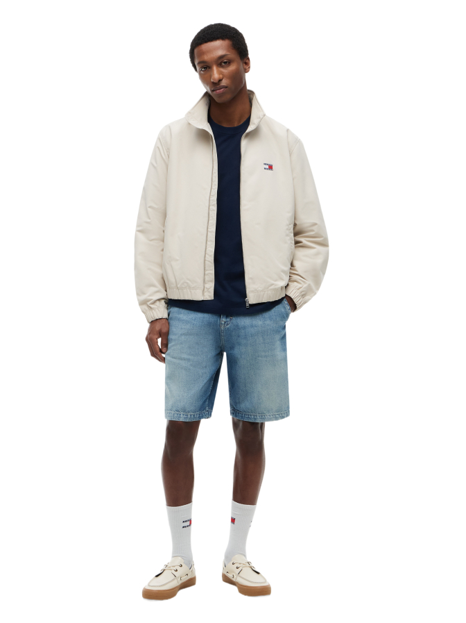 Tommy Jeans Regenjacke bei Robert Ley