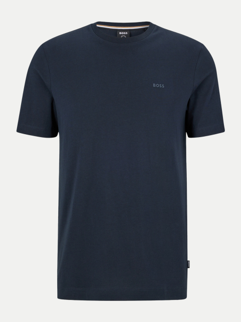 BOSS Black T-Shirt mit Logo bei Robert Ley