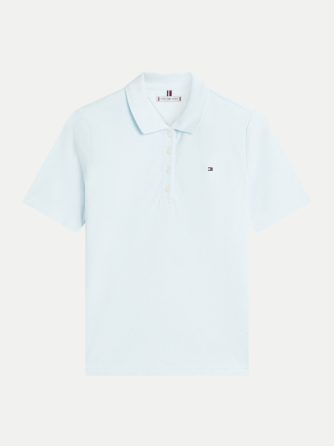 Tommy Hilfiger Poloshirt bei Robert Ley