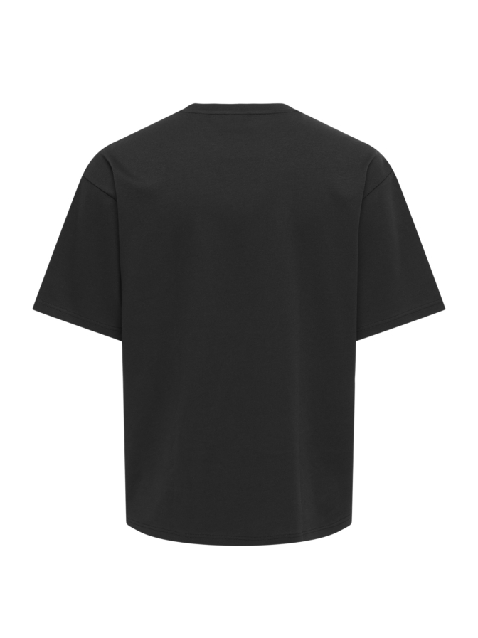 Only & Sons T-Shirt mit Aufdruck bei Robert Ley