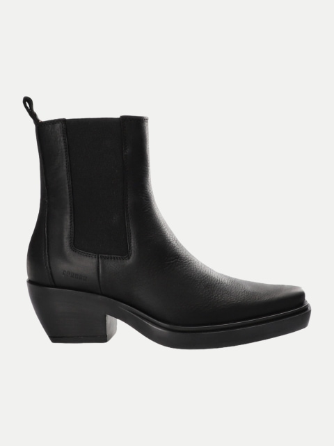 Copenhagen Studios Halbhohe Chelsea Boots bei Robert Ley