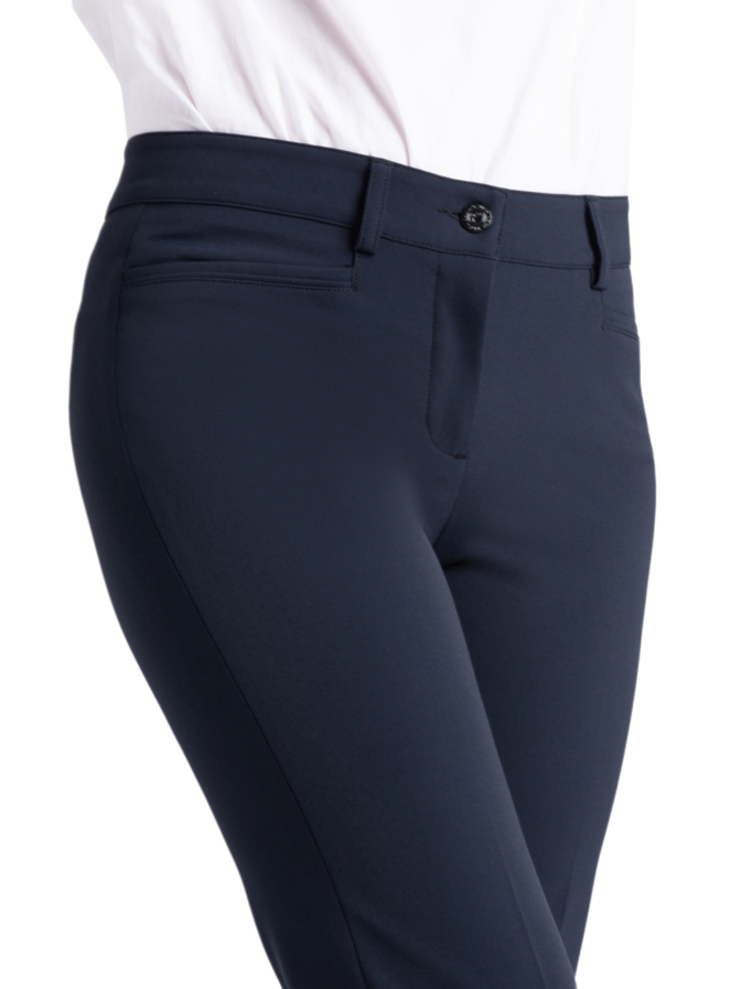 Cambio Regular Fit Hose Renira bei Robert Ley
