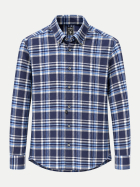 van Laack Tailor-Fit Freizeithemd Rolon 797 bei Robert Ley