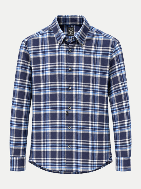 van Laack Tailor-Fit Freizeithemd Rolon bei Robert Ley