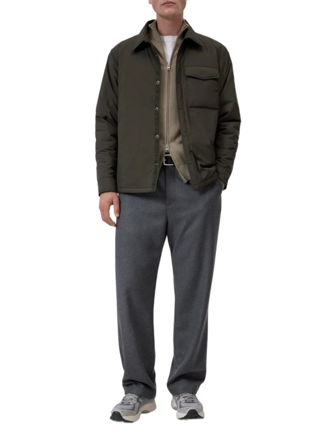 Closed Jacke Wasserabweisend bei Robert Ley