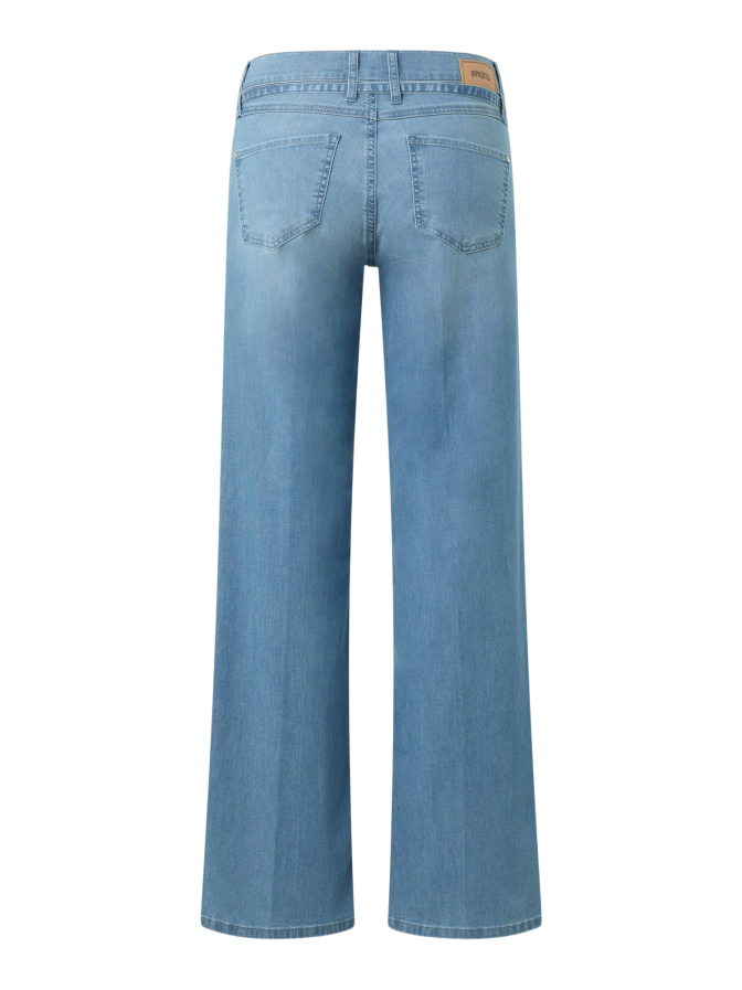 Angels Relaxed-Fit Jeans Liz Belt bei Robert Ley
