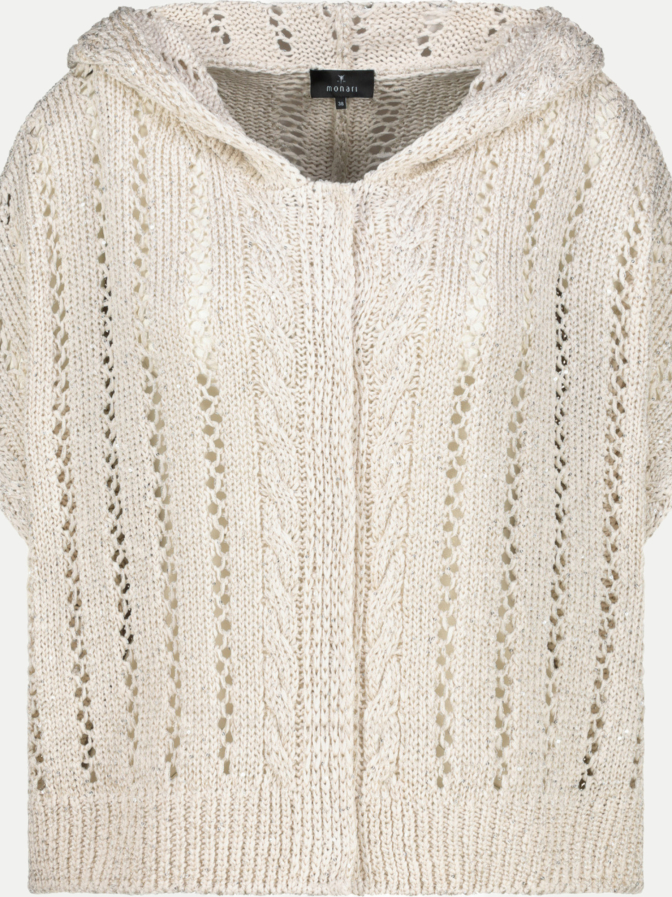 Monari Strickjacke bei Robert Ley