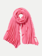 Purschoen Kaschmirschal 4103bubblegum bei Robert Ley