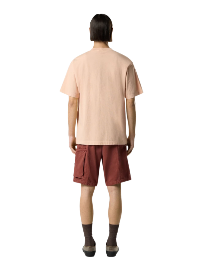 Stone Island T-Shirt Basic bei Robert Ley