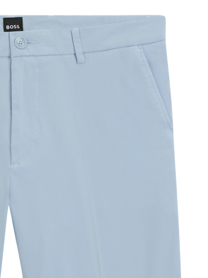 BOSS Black Modern-Fit Shorts bei Robert Ley