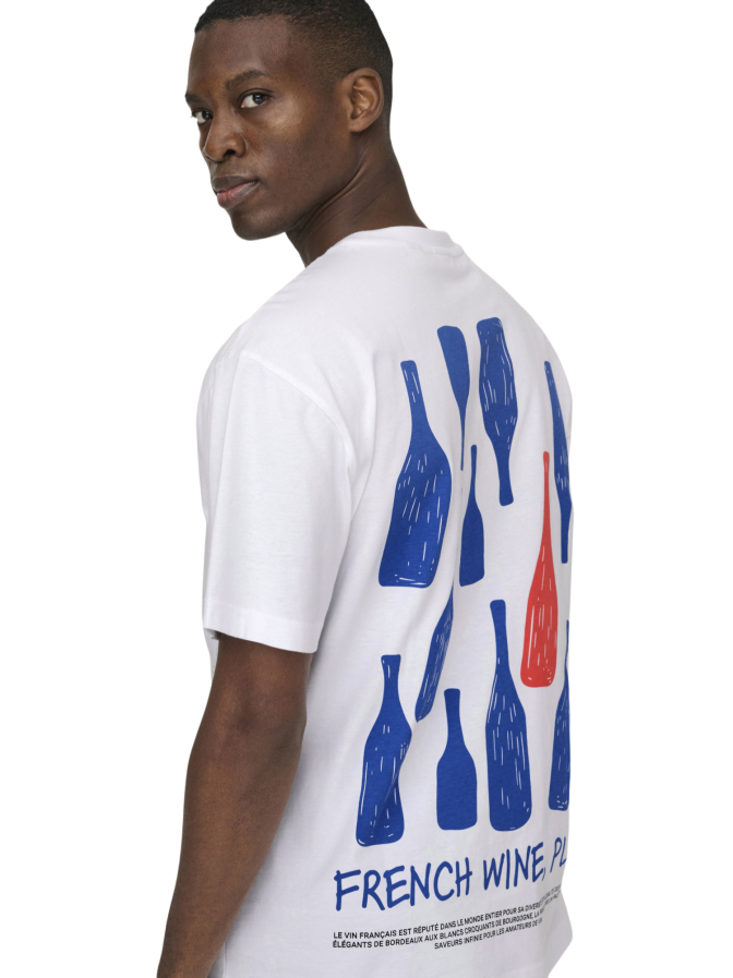 Only & Sons Tshirt Onsfred bei Robert Ley