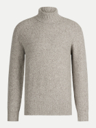 Phil Petter Nahtloser Rollkragen Pullover 56. bei Robert Ley
