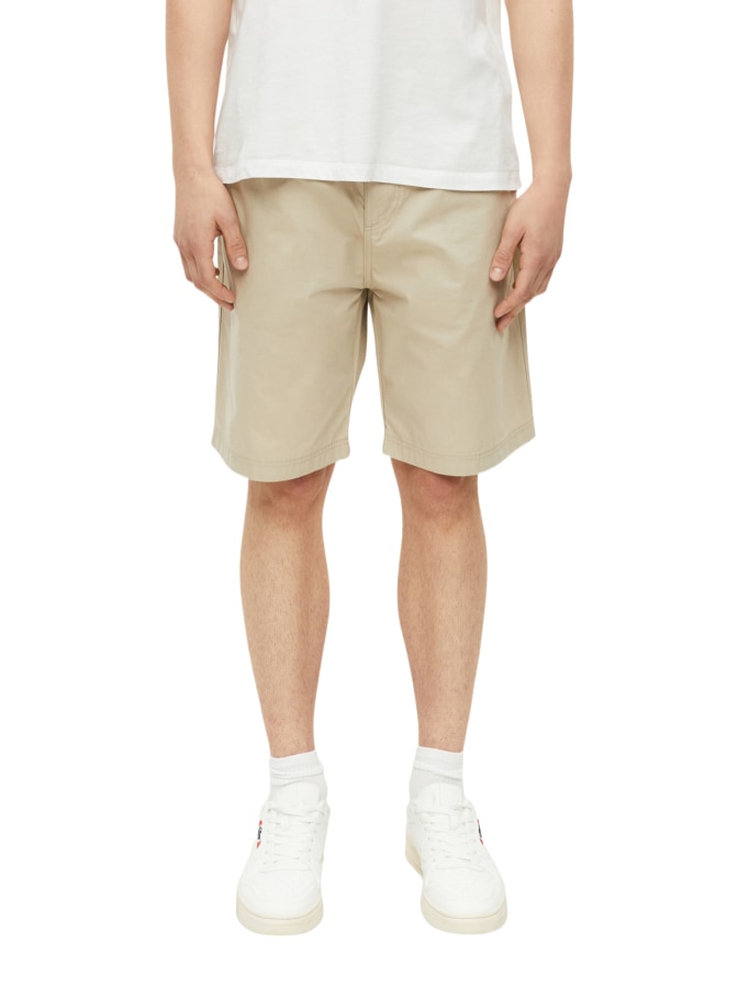 s.Oliver RED LABEL Bermuda mit Gummibund bei Robert Ley