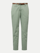 Comma Slim-Fit Jeans 7/8 6211-BLUE GREEN bei Robert Ley