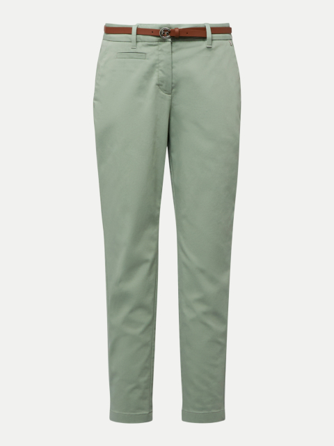 Comma Slim-Fit Jeans 7/8 bei Robert Ley