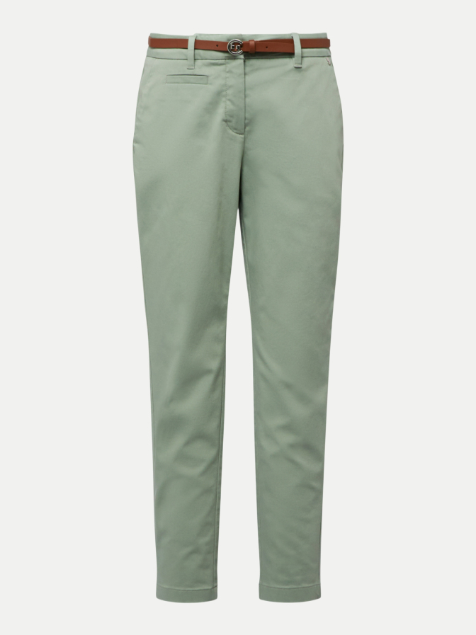 Comma Slim-Fit Jeans 7/8 bei Robert Ley