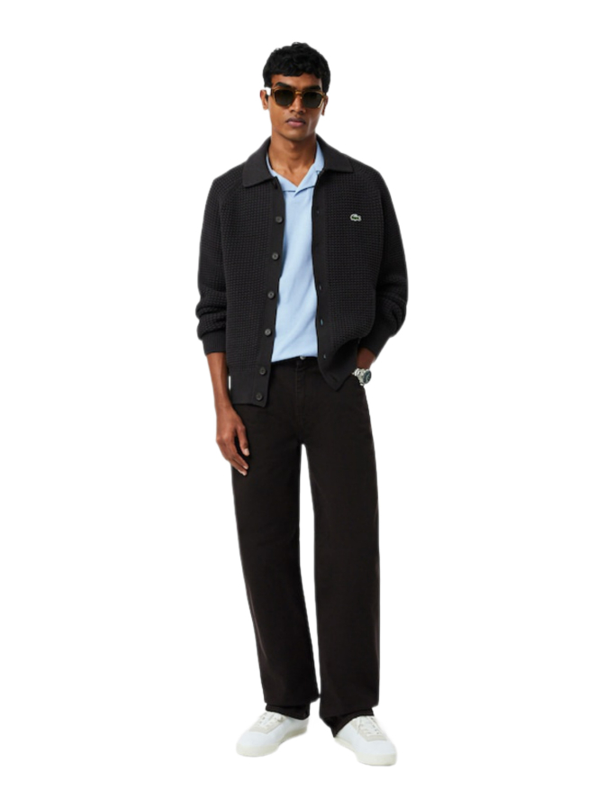 Lacoste Polo-Shirt bei Robert Ley