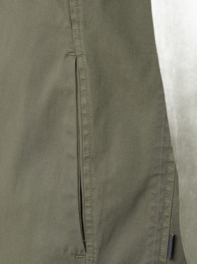 Casamoda Jacke mit Reißverschluss bei Robert Ley