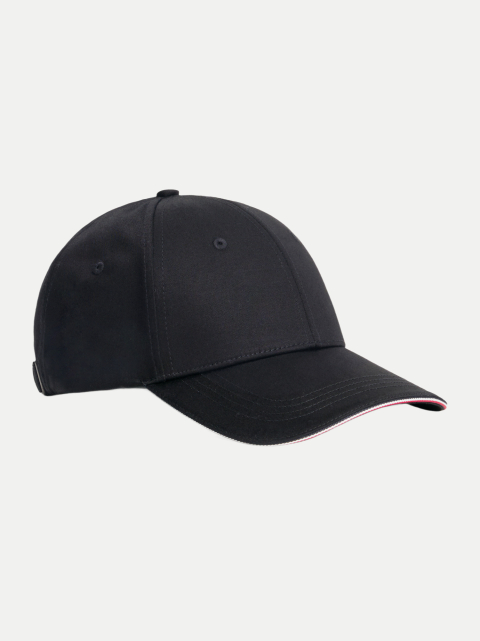 Tommy Hilfiger 6-Panel-Baseball-Cap bei Robert Ley