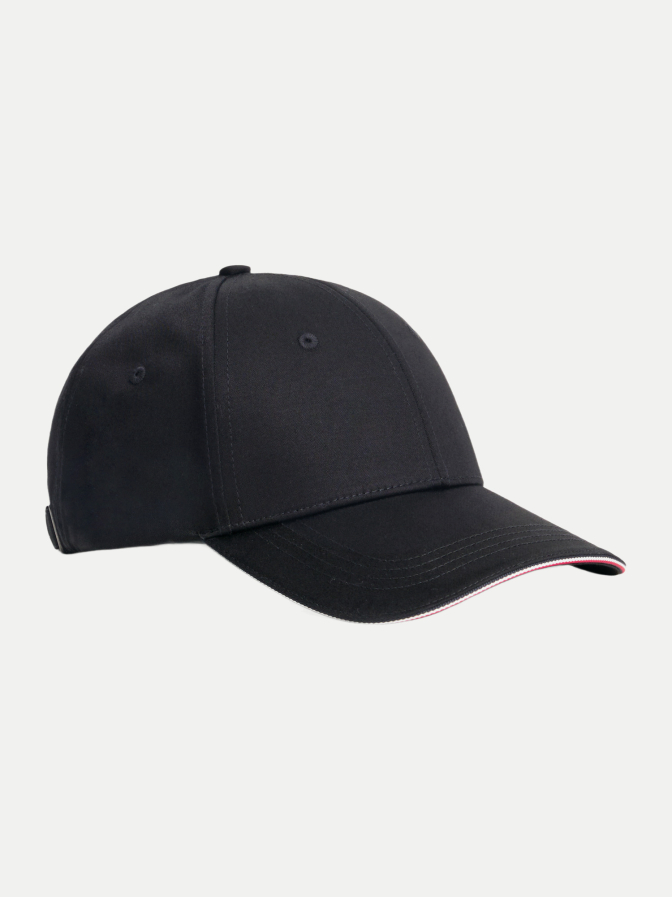 Tommy Hilfiger 6-Panel-Baseball-Cap bei Robert Ley