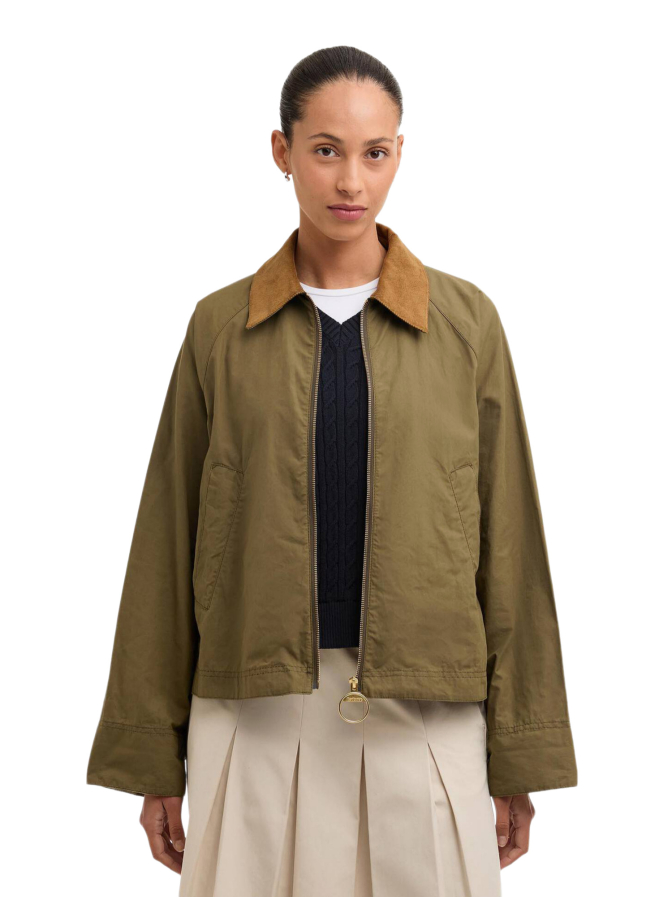 Barbour Freizeitjacke Catlin bei Robert Ley