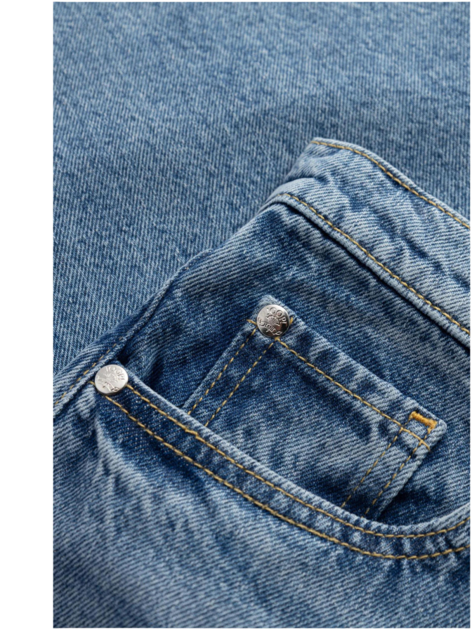 JOOP! JEANS Barrel-Leg Jeans Manala bei Robert Ley