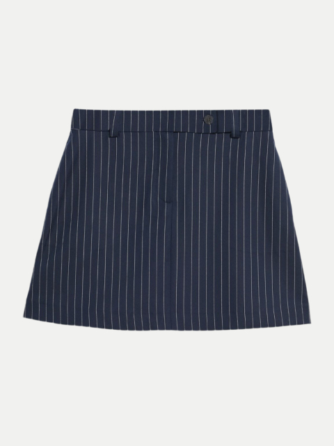 ARMEDANGELS Mini-Rock bei Robert Ley