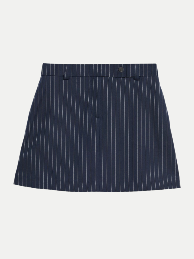 ARMEDANGELS Mini-Rock bei Robert Ley