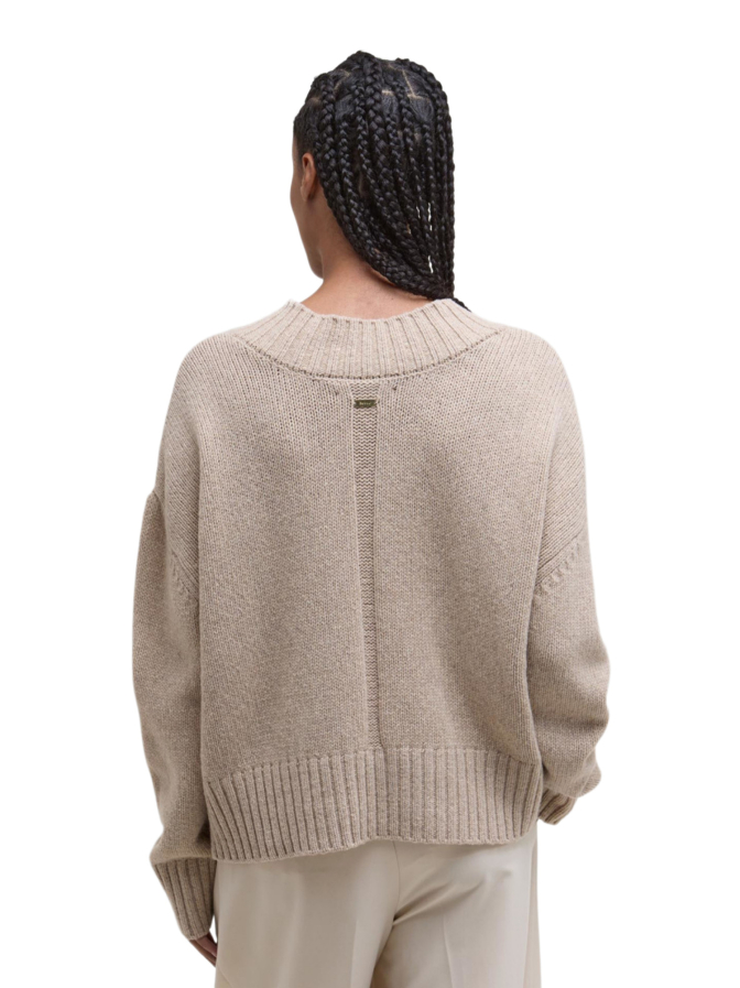 Barbour Pullover Antonia bei Robert Ley