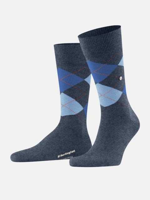 Burlington Socken Edinburgh bei Robert Ley