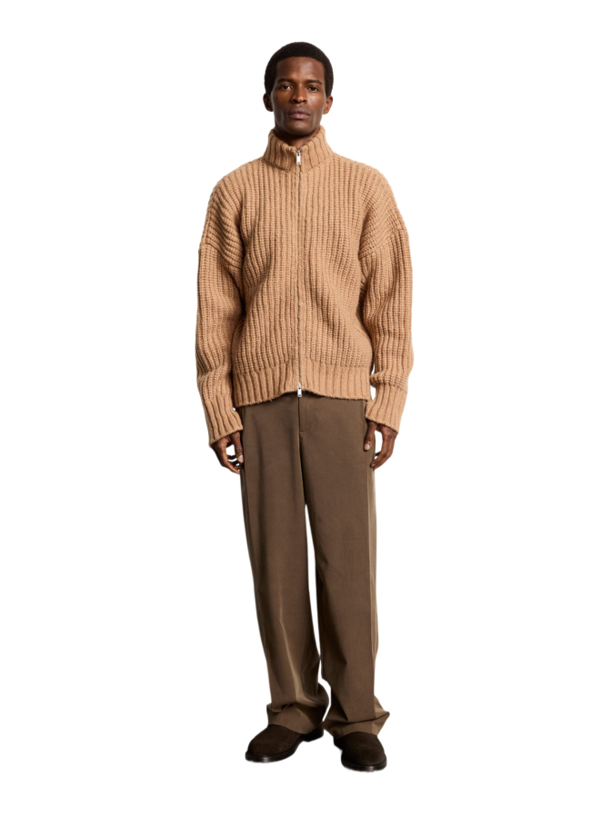 Kiefermann Strickjacke TAMMES bei Robert Ley