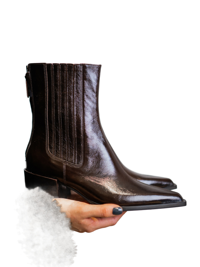 Kennel & Schmenger Stiefelette Cora bei Robert Ley