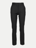 Joseph Slim-Fit Stoffhose Coleman black bei Robert Ley