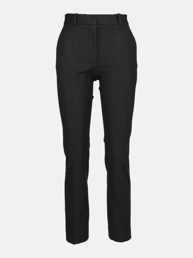 Joseph Slim-Fit Stoffhose Coleman bei Robert Ley