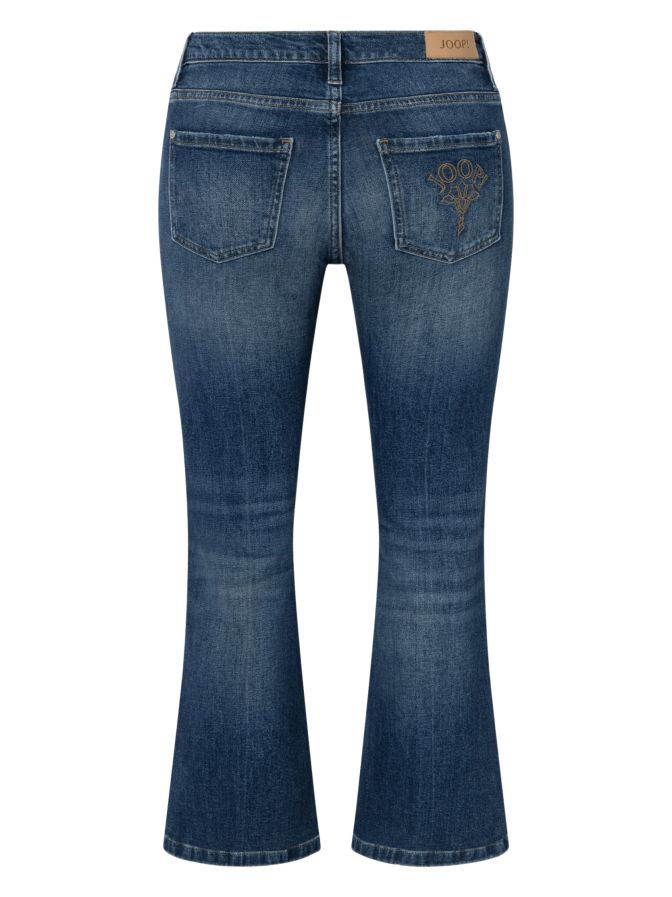Joop! Flared- Fit Jeans Chrisi-C bei Robert Ley