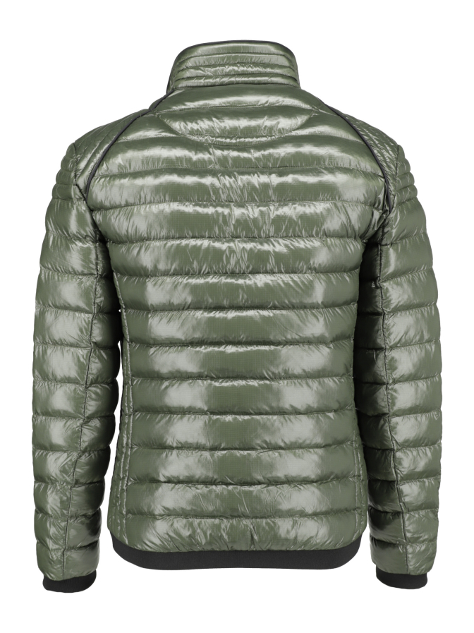 Wellensteyn Steppjacke Molecule Man bei Robert Ley
