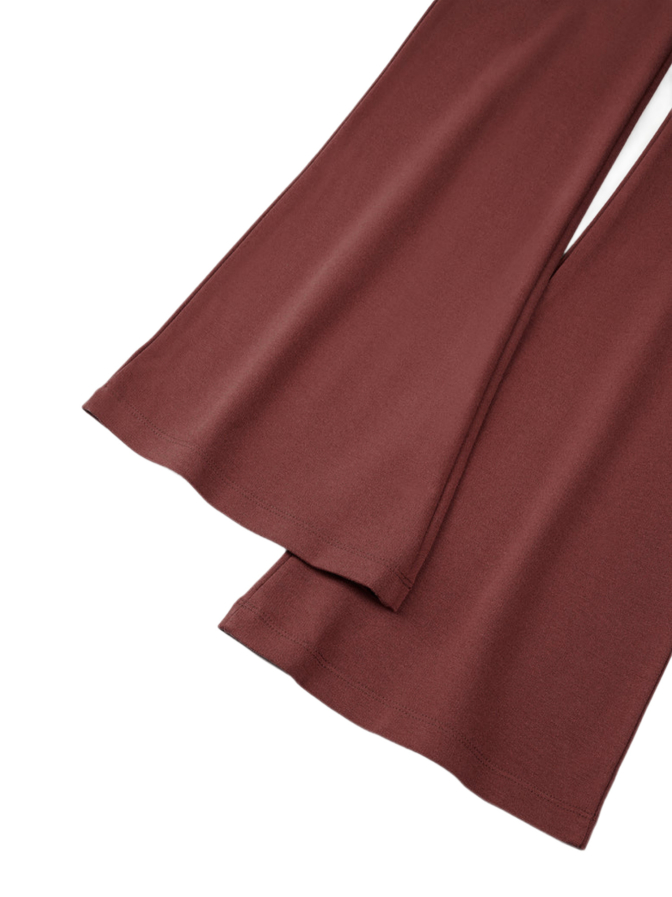 OH APRIL Tia Bootcut Leggings bei Robert Ley