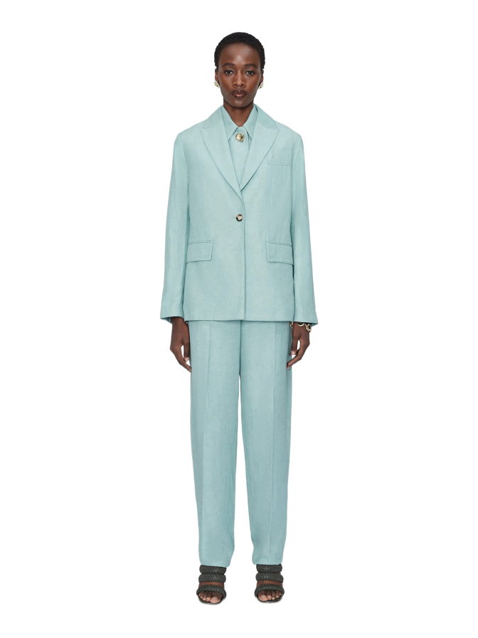 Joseph Blazer Rochd aus Leinen-Mix bei Robert Ley