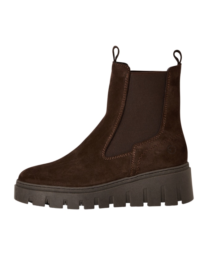 Tamaris Chelsea Lederboots bei Robert Ley